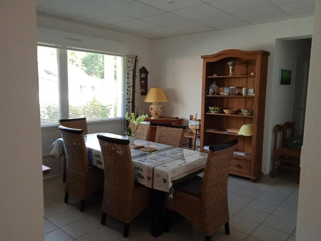 Hôtel-Motel La Babaute - Photo 5
