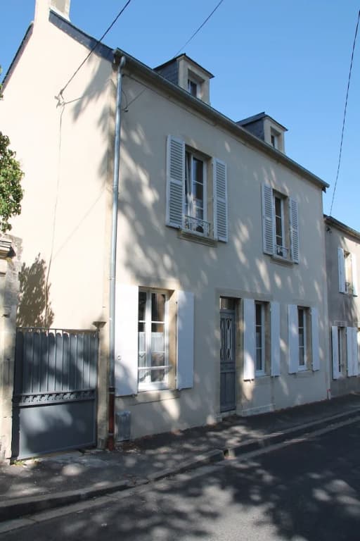Les Lilas de Bellefontaine - Photo 1