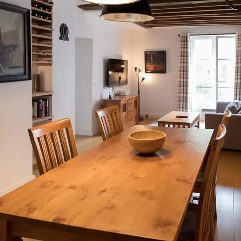 Marais Tradition 1bedroom in the Heart of Marais - Miniature 8