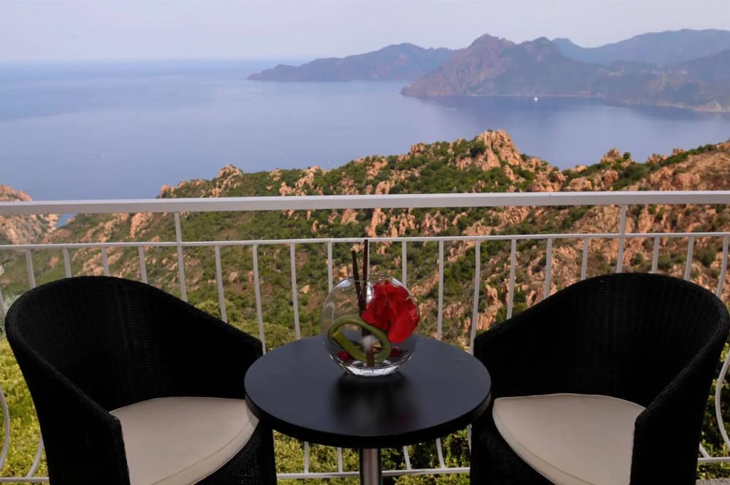 Hotel Capo Rosso - Photo 5