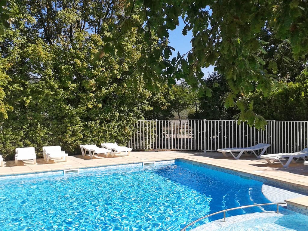 Three-Bedroom Holiday Home in Fayence - Photo 4