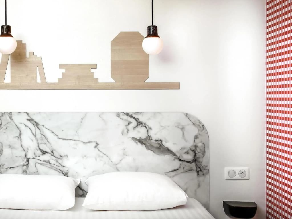 ibis Styles Vichy Centre - Photo 5