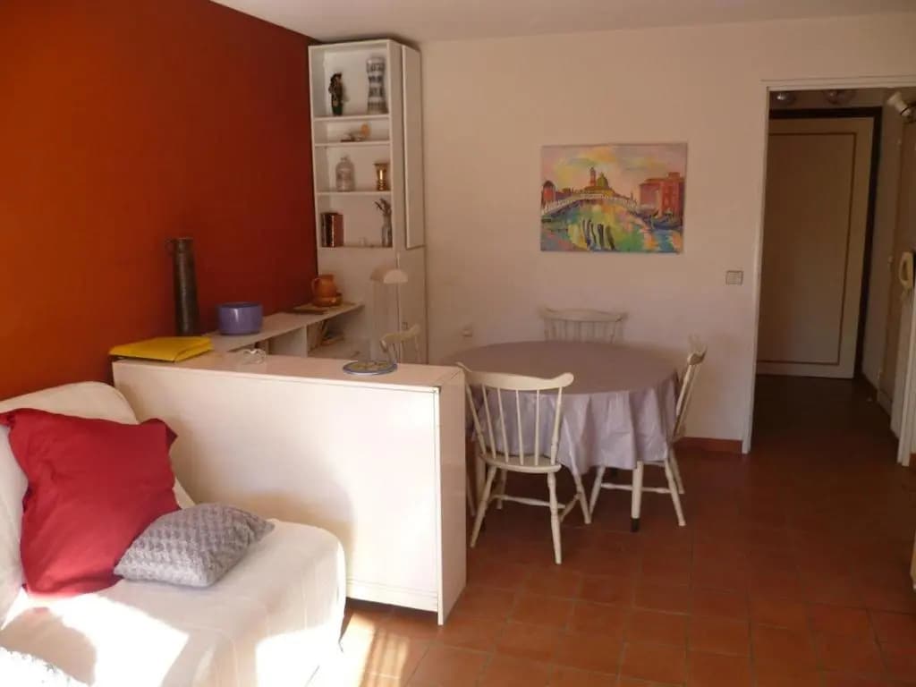 Appartement Cavalaire-sur-Mer, 2 pièces, 4 personnes - FR-1-226B-153 - Photo 4