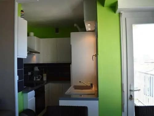 Apartment Océanic - Photo 4