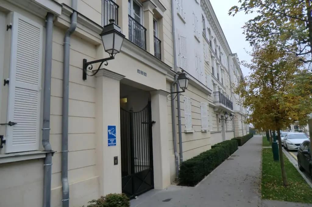 Appartement Serris - Photo 1