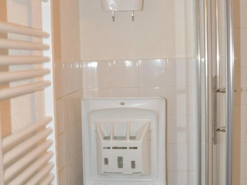 Appartement Le Pleynet, 1 pièce, 4 personnes - FR-1-557A-1 - Miniature 7
