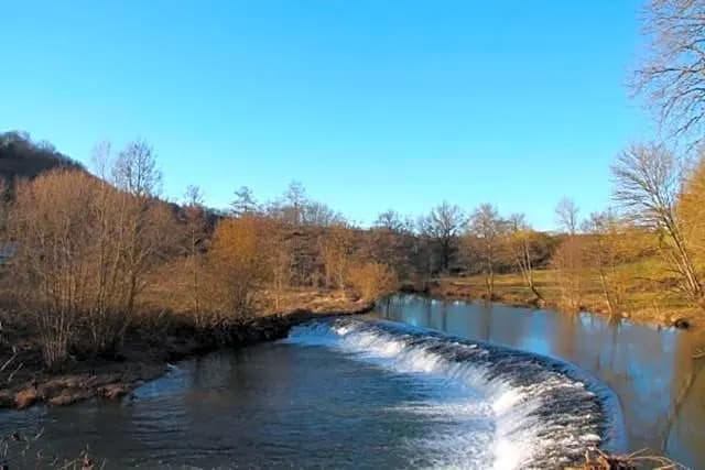 Le Moulin De Benechou - Photo 5