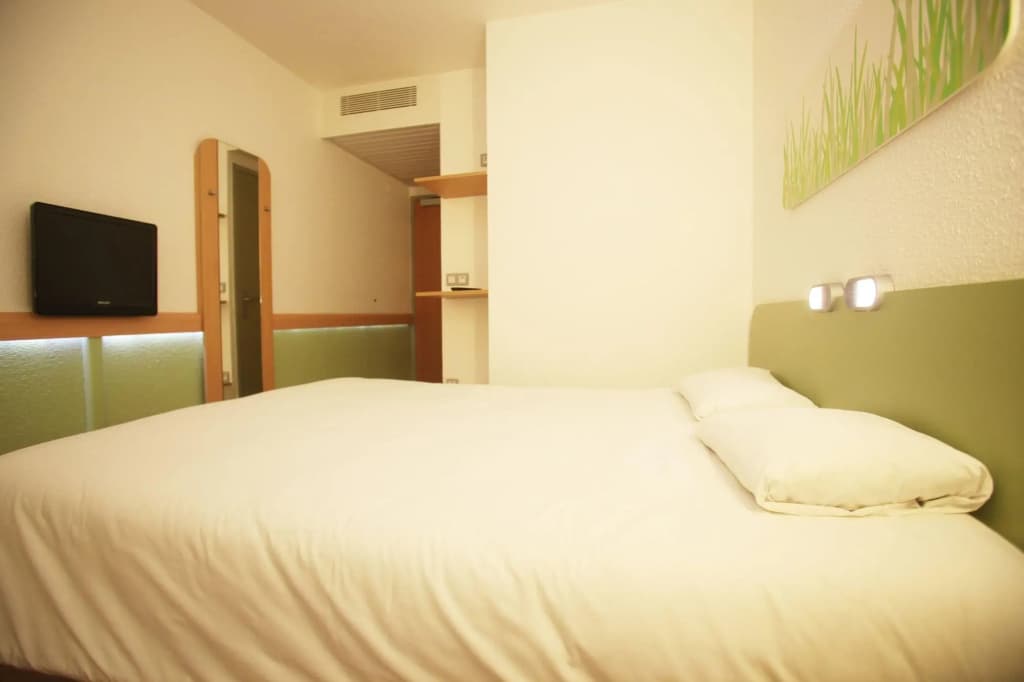 ibis budget Nantes Sainte-Luce - Hôtel Rénové - Miniature 7