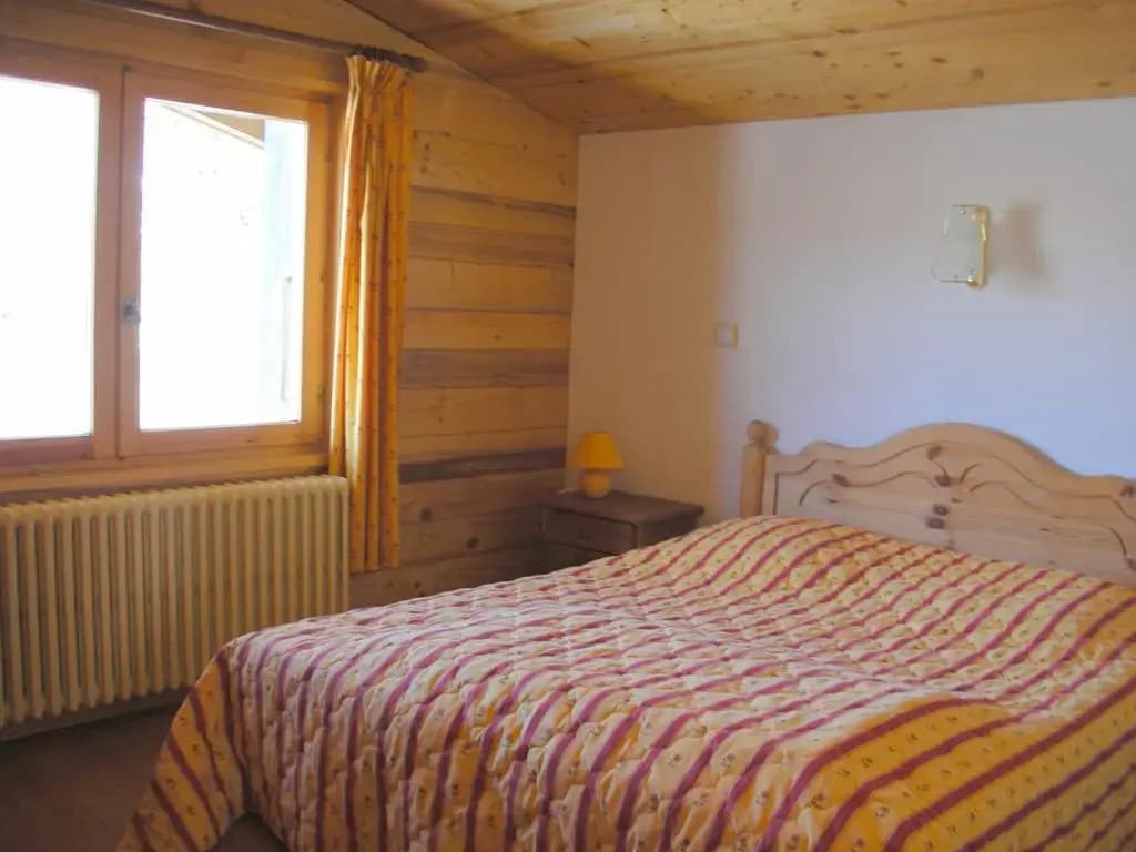 Résidence Chalet des Granges - Photo 2