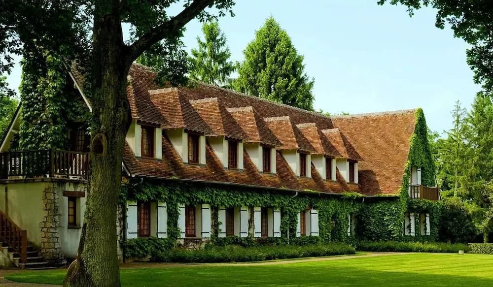 Auberge des Templiers - Photo 1