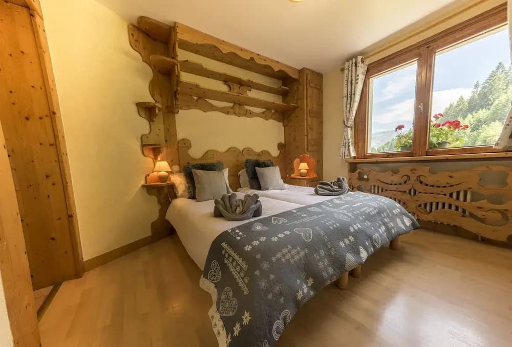 Chalet Bluebell - Photo 2