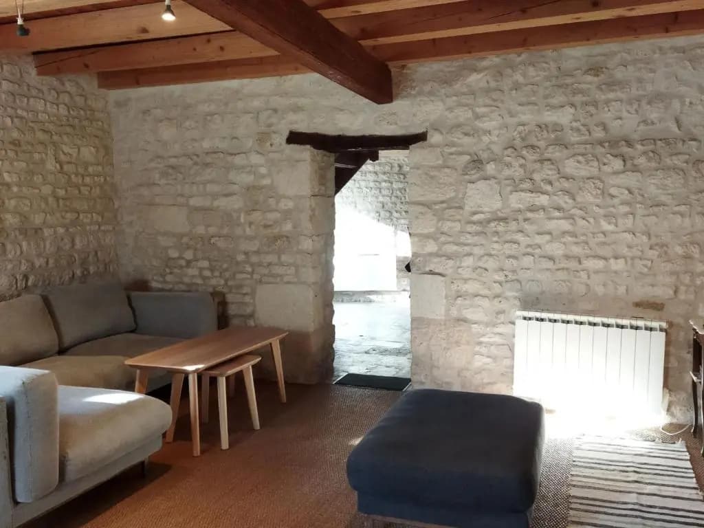 Gîte Auchay-sur-Vendée, 3 pièces, 4 personnes - FR-1-426-99 - Photo 5