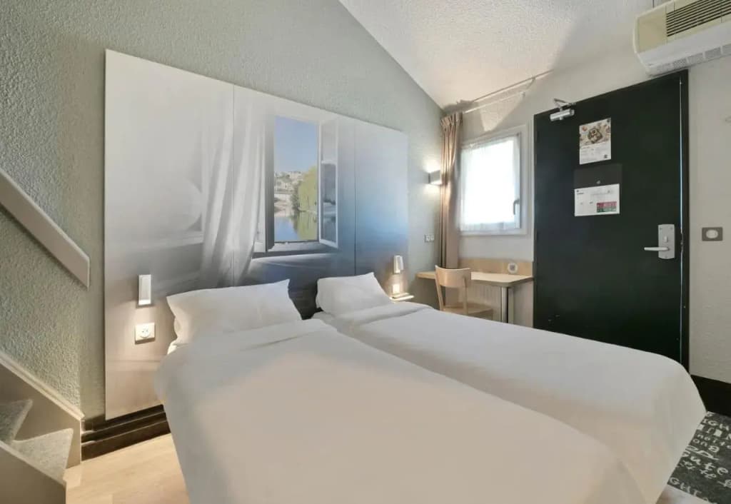 B&B Hotel Le Mans Sud - Photo 5