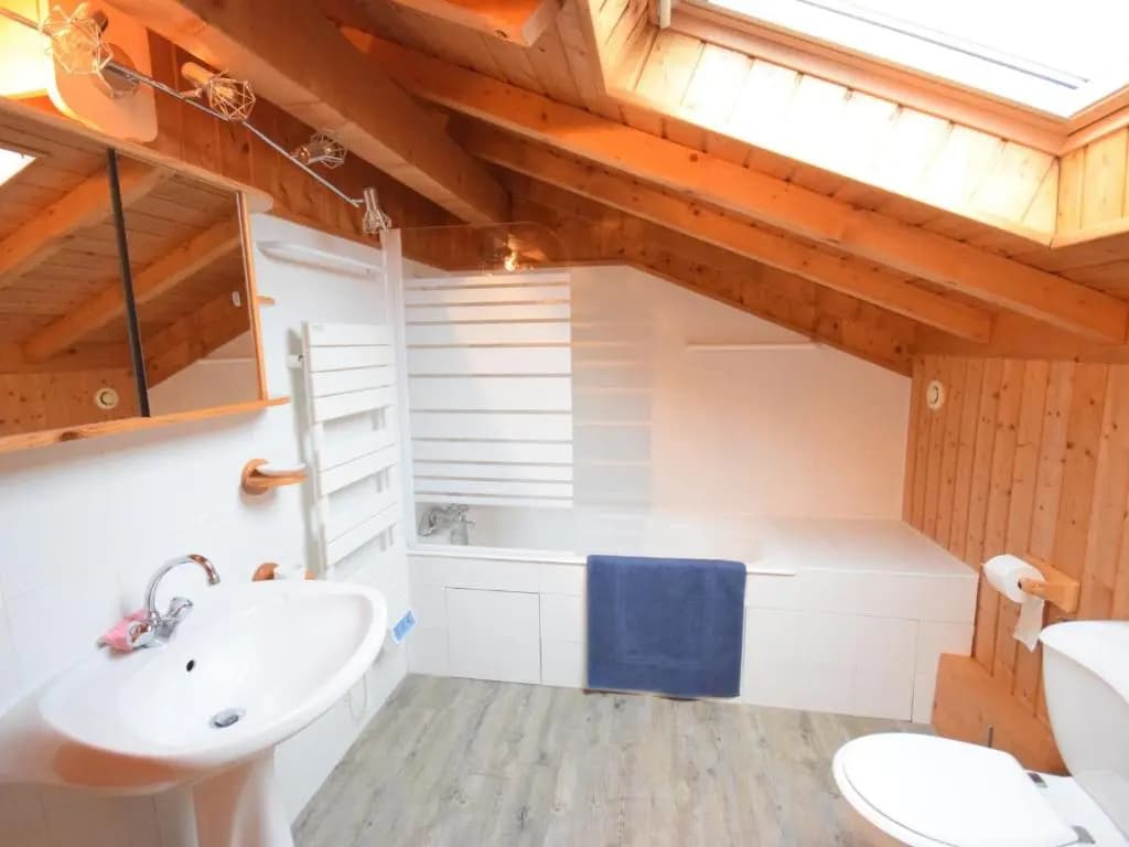 Chalet Bernex, 7 Pièces, 16 Personnes - Fr-1-498-39 - Miniature 8