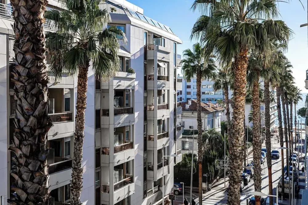 Gorgeous Apartment - Near Beach - 2br/6p - Photo 1