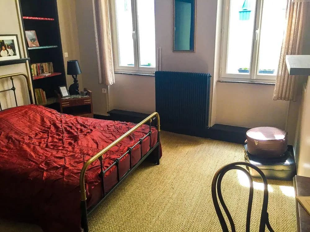 Le Rétro Mirabeau - Maison de Famille - Photo 2