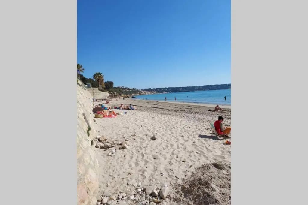 Sanary sur mer, Soleil et douceur III - Miniature 7