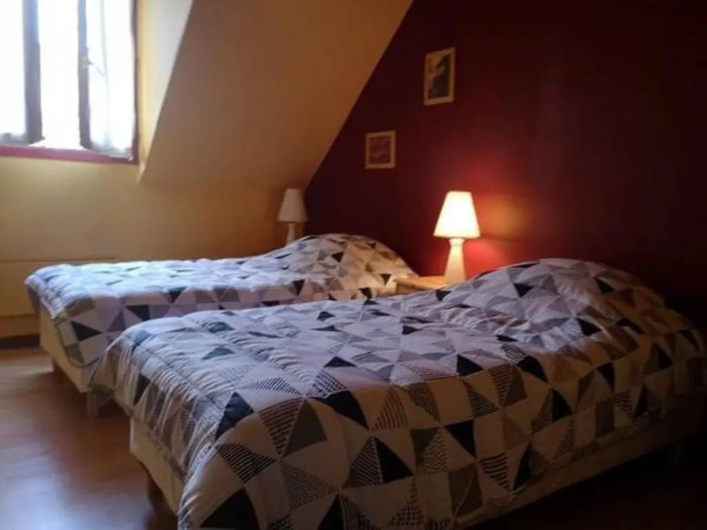 Appartement Bagnères-de-Luchon, 3 pièces, 4 personnes - FR-1-313-190 - Photo 2