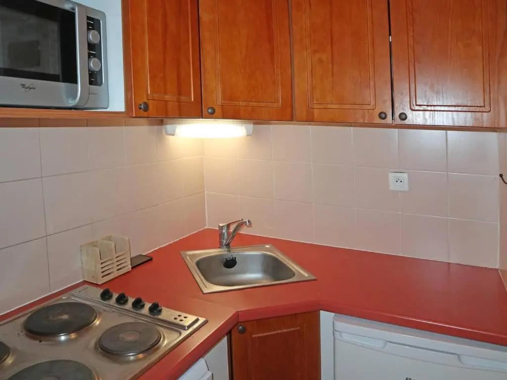 Appartement Les Orres, 4 pièces, 8 personnes - FR-1-322-456 - Photo 4
