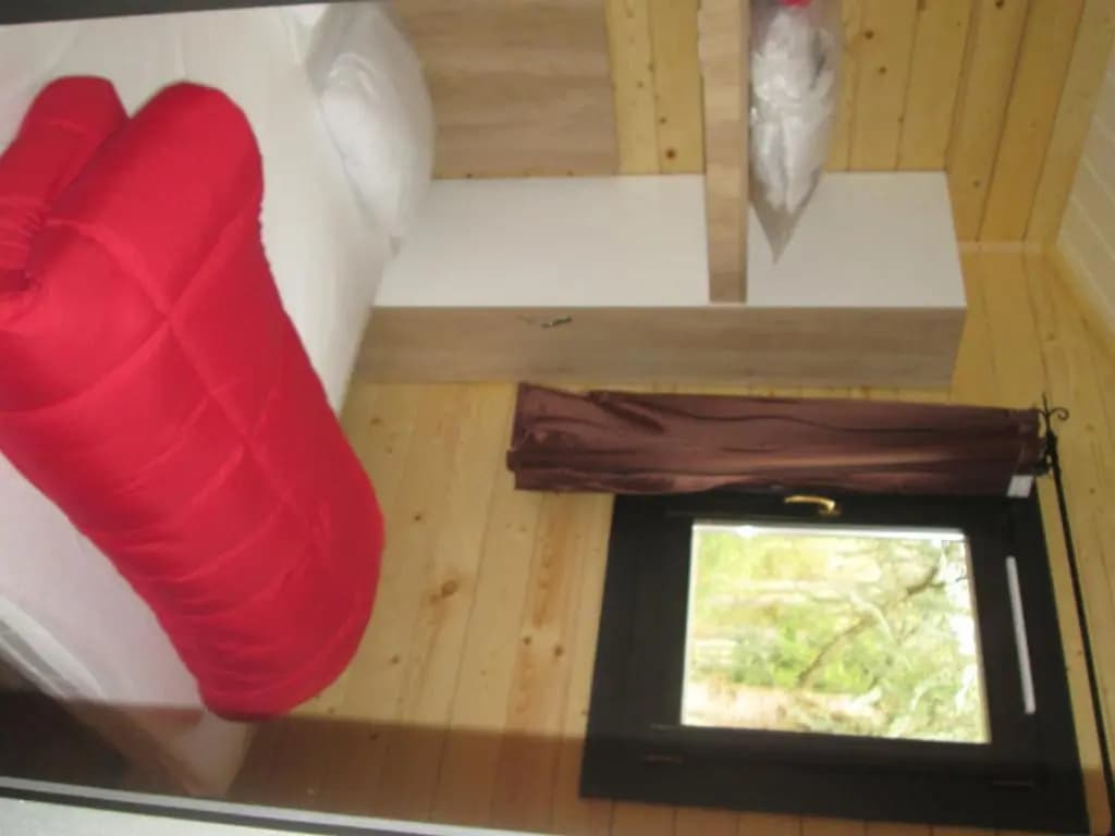 Camping Les Rives de la Doller - Photo 2