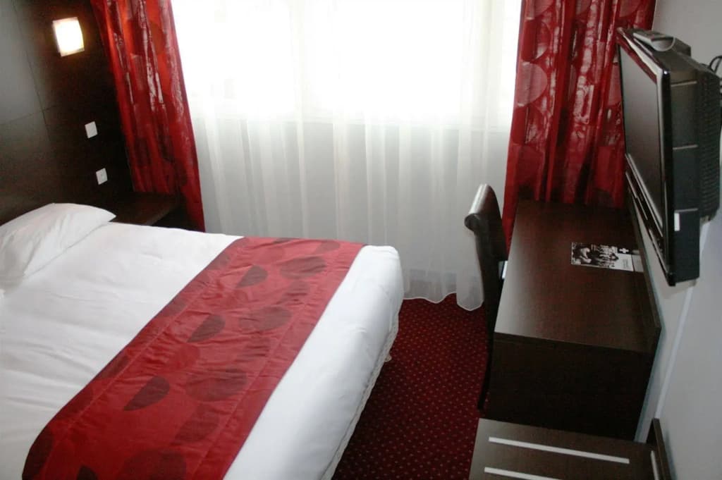 Citotel Atlantic Hotel - Photo 2