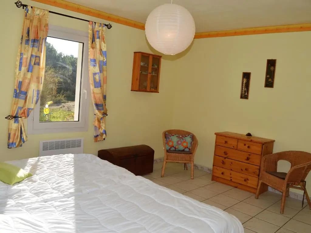 Maison La Tranche-sur-Mer, 5 pièces, 6 personnes - FR-1-22-261 - Photo 4