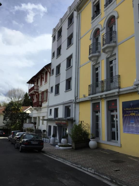 Le Petit Majestic - Photo 1