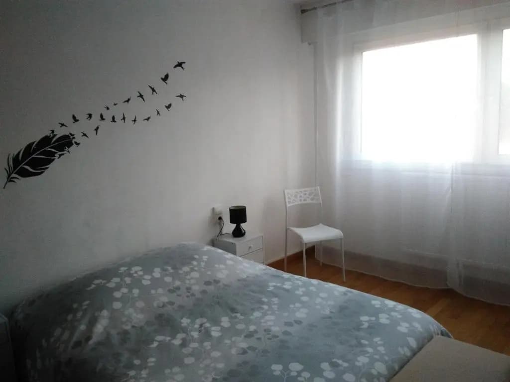 Appartement meublé de tourisme 6 personnes - Photo 5