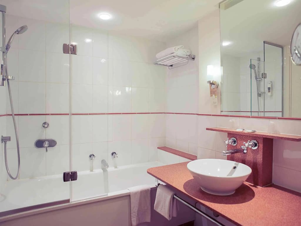 Mercure Lille Marcq en Baroeul - Miniature 8
