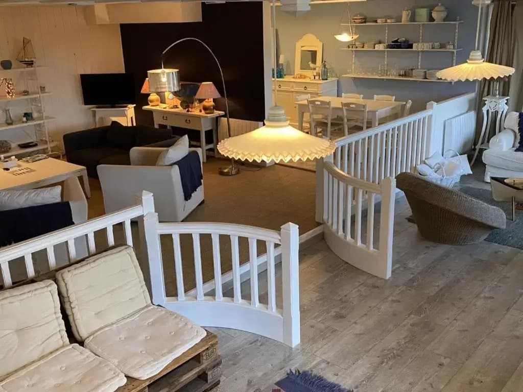 Appartement Cabourg, 4 pièces, 6 personnes - FR-1-487-208 - Photo 2