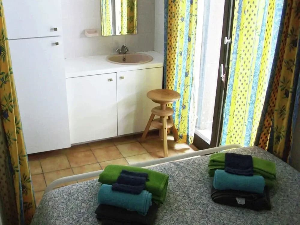 Comfortable Holiday Home in Fayence With Private Swimming Pool - Miniature 8