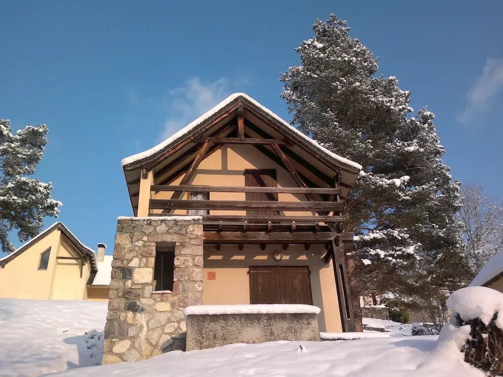 Vacancéole - Residence La Souleille des Lannes - Photo 1