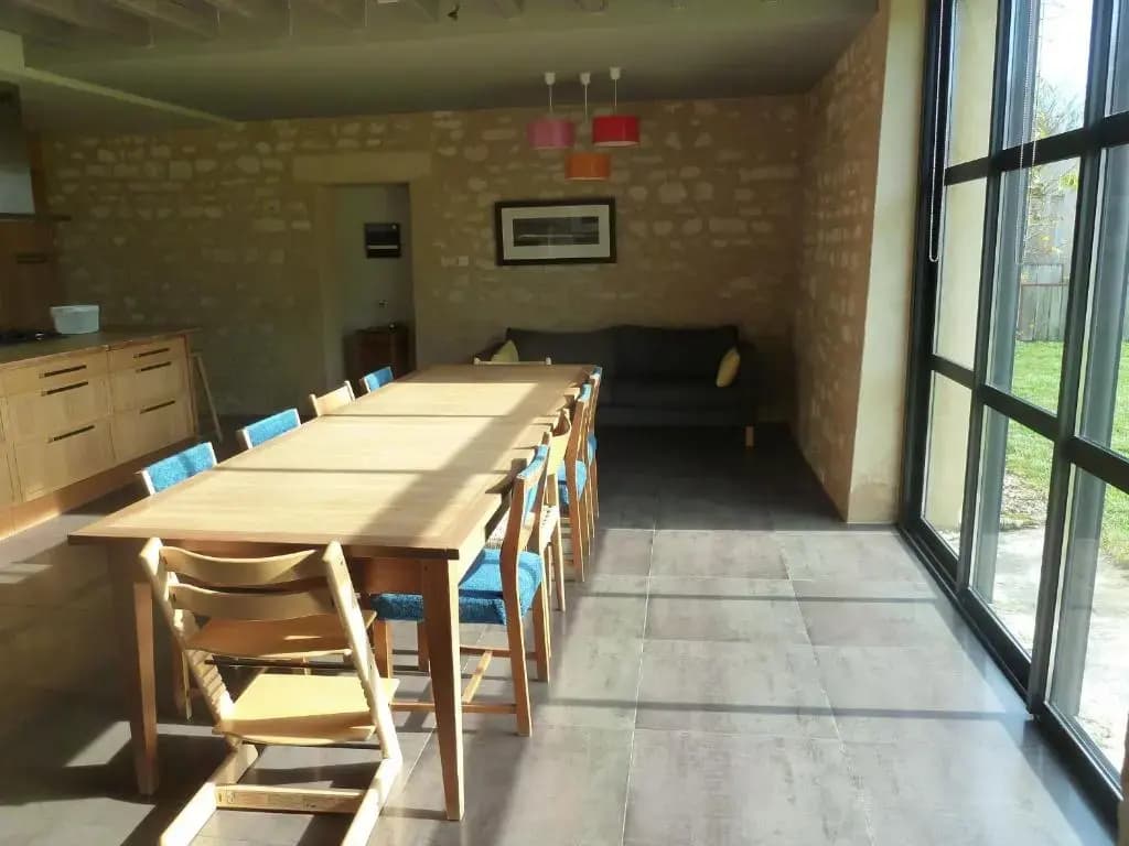 Gîte Auchay-sur-Vendée, 5 pièces, 11 personnes - FR-1-426-408 - Miniature 7