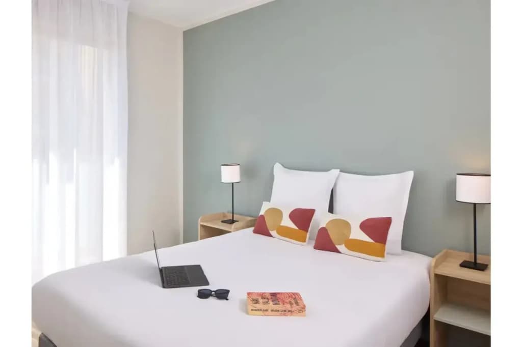 Quality Aparthotel Reims - Saint-Thomas - Miniature 6