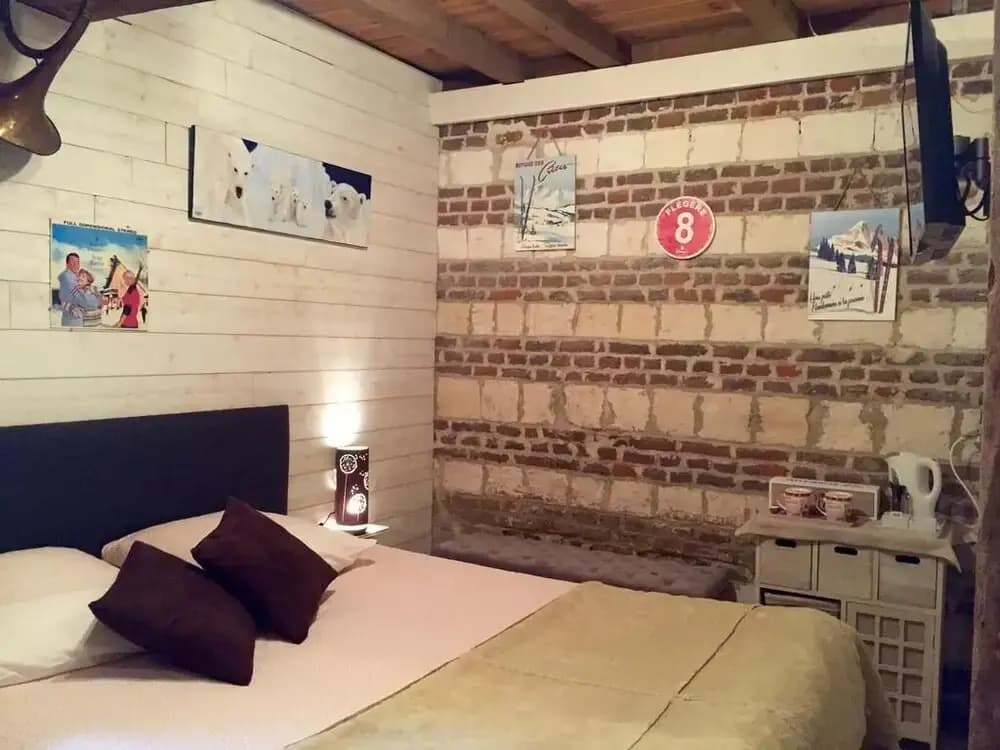 La Ferme des Templiers - Photo 2