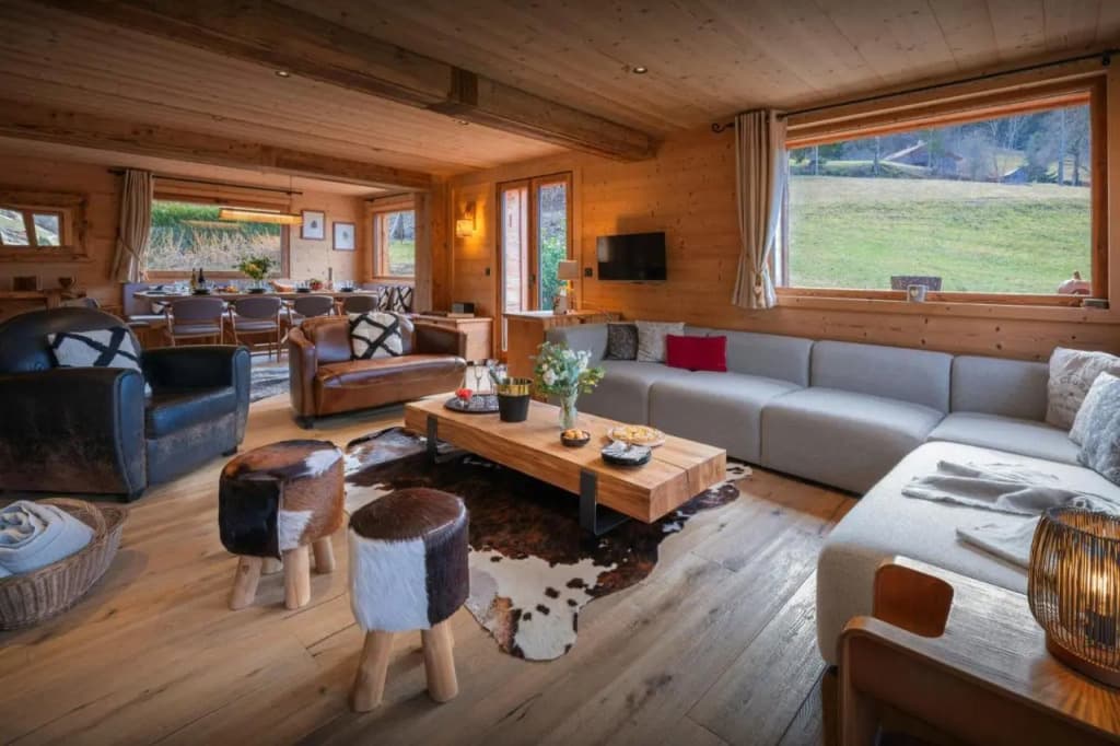 Chalet Bonnevie - Ovo Network - Photo 4