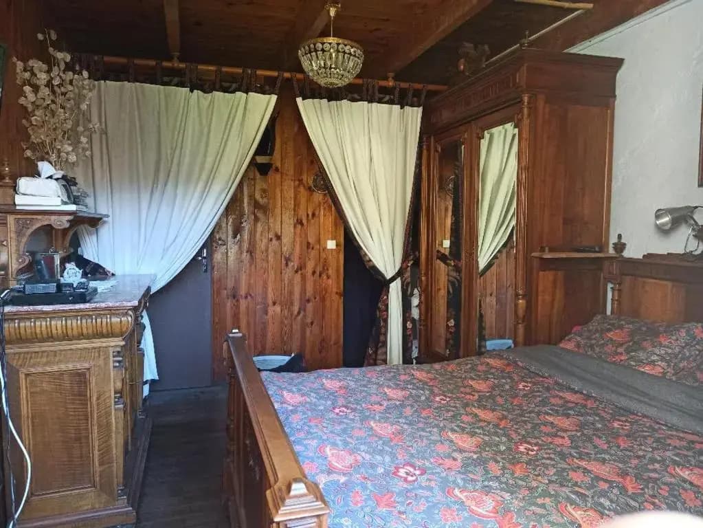 Gîte du Château de Retourtour - Photo 3