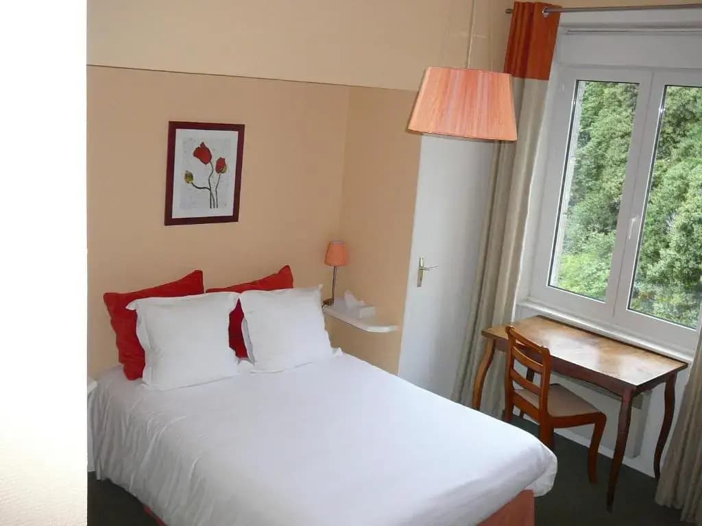 Le Continental - Photo 3