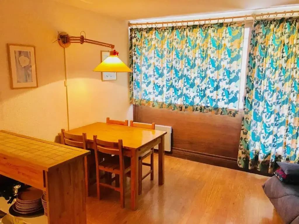 Appartement Montgenèvre, 2 pièces, 6 personnes - FR-1-445-99 - Miniature 8