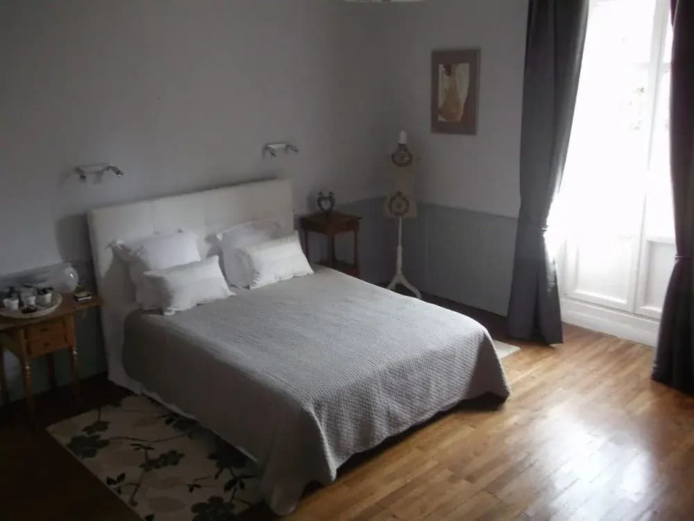 A la Villa d'Herbauges - Photo 3