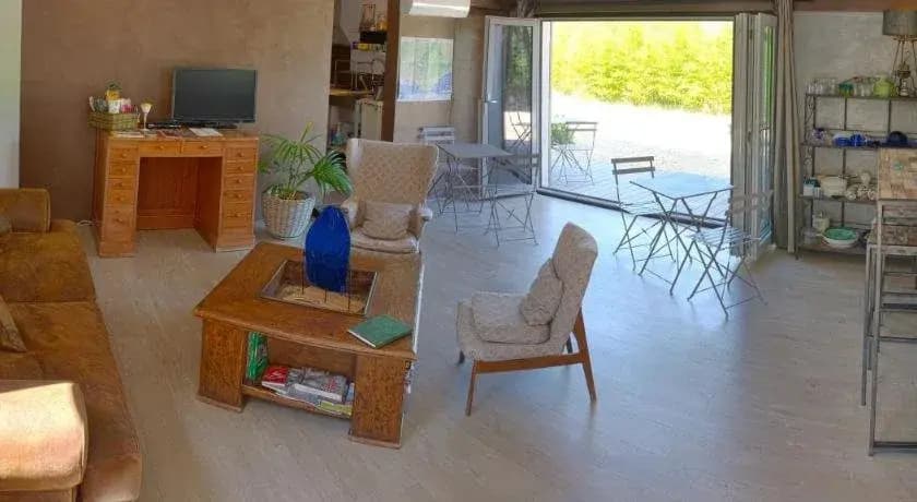 Bed&Breakfast Nulle part ailleurs - Miniature 7