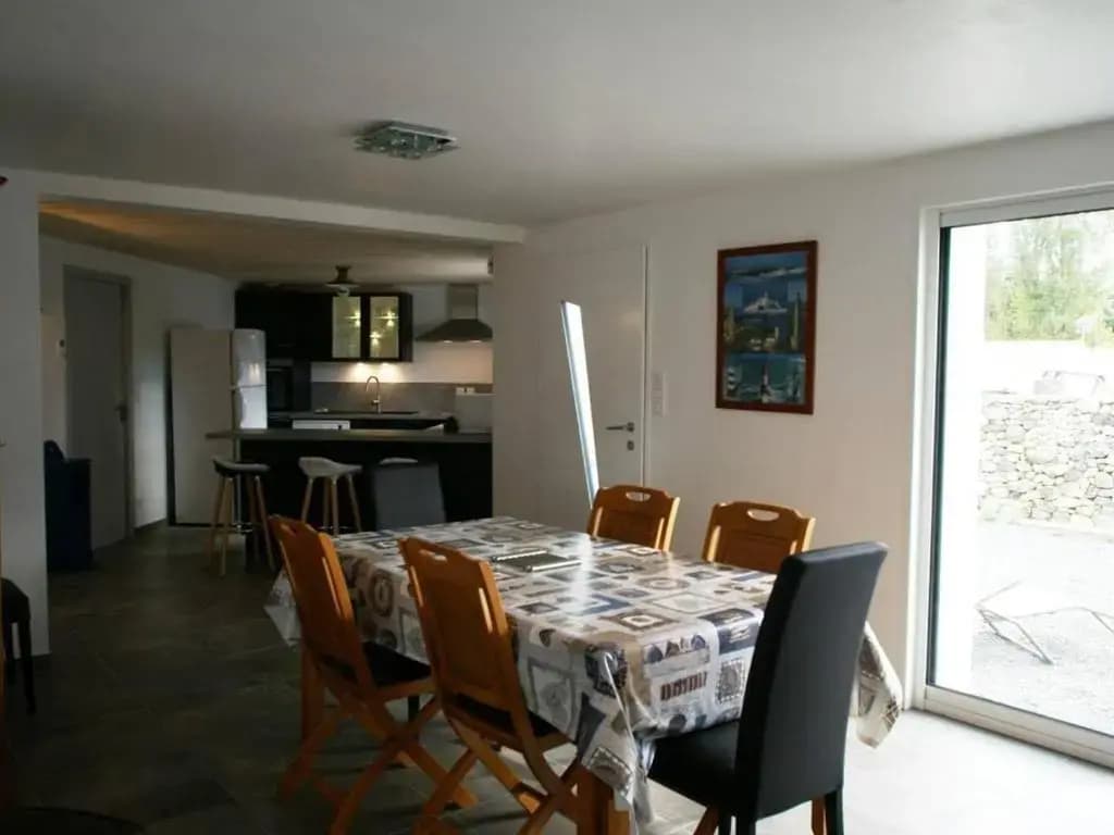 Maison Barbatre, 4 pièces, 6 personnes - FR-1-224B-548 - Photo 2