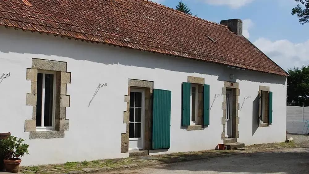 Les Logis de Kerdrien - Photo 1