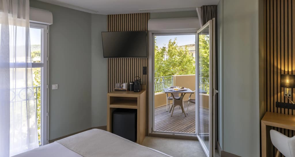 Best Western Plus Sanary - Miniature 8