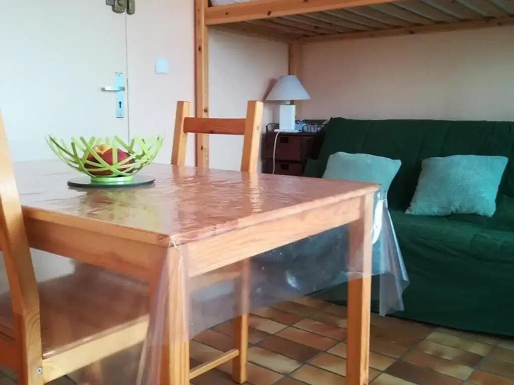 Appartement Vieux-Boucau-les-Bains, 1 pièce, 2 personnes - FR-1-379-32 - Photo 1