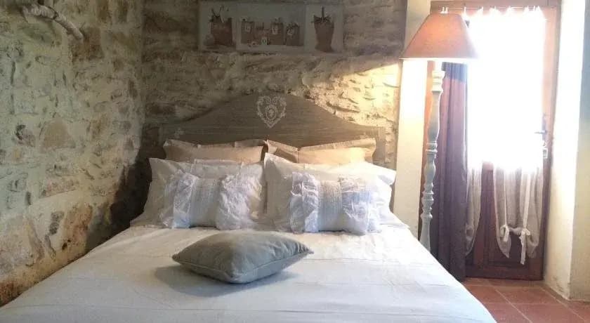 Chambre dHtes de Charme Le Bartas - Photo 2