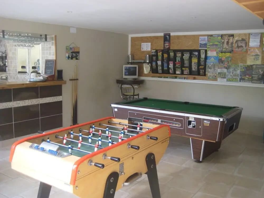 Camping Le Mas du Sartre - Photo 5