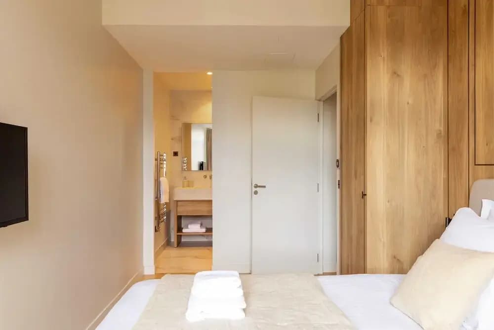 Luxurious Home in Paris for 6 People - Photo 2