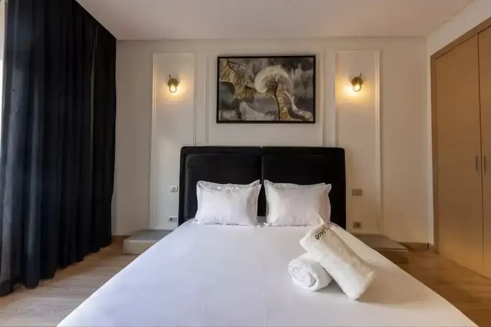 Studio Khallouk sur Nice - Photo 2