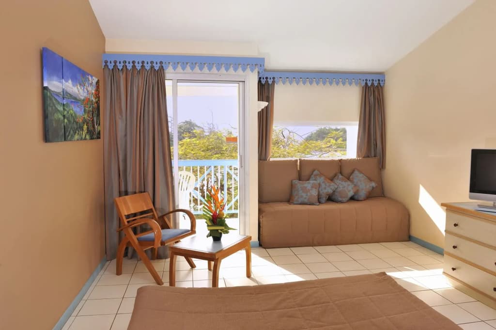 Carayou Hôtel & Spa - Photo 4